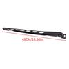 Windshield Wiper Arm 61617185366 Replacements for E60 E61 E63 E64