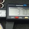 USED VINTAGE SEIKO 5 AUTO 6309A JAPAN MENS ORIGINAL DIAL WATCH 608i-a316915-2 SKU608i-a316915