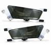 Car Rear Bumper Reflector Fog Light Brake Light Tail Lamp for Range Rover Evoque 2011 2012 2013 2014 2015 2016 2017 2018