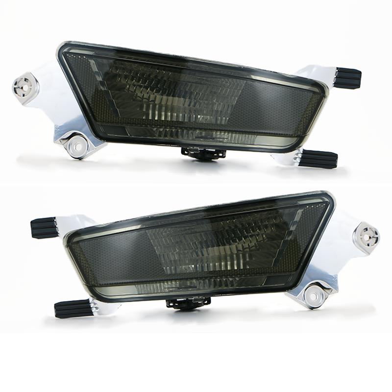 Car Rear Bumper Reflector Fog Light Brake Light Tail Lamp for Range Rover Evoque 2011 2012 2013 2014 2015 2016 2017 2018