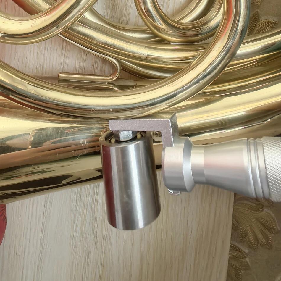 Brass Instrument Pressure Wheels Flute/Saxophone/Trumpet Repair Tools Flattening Tools Shaping Tools