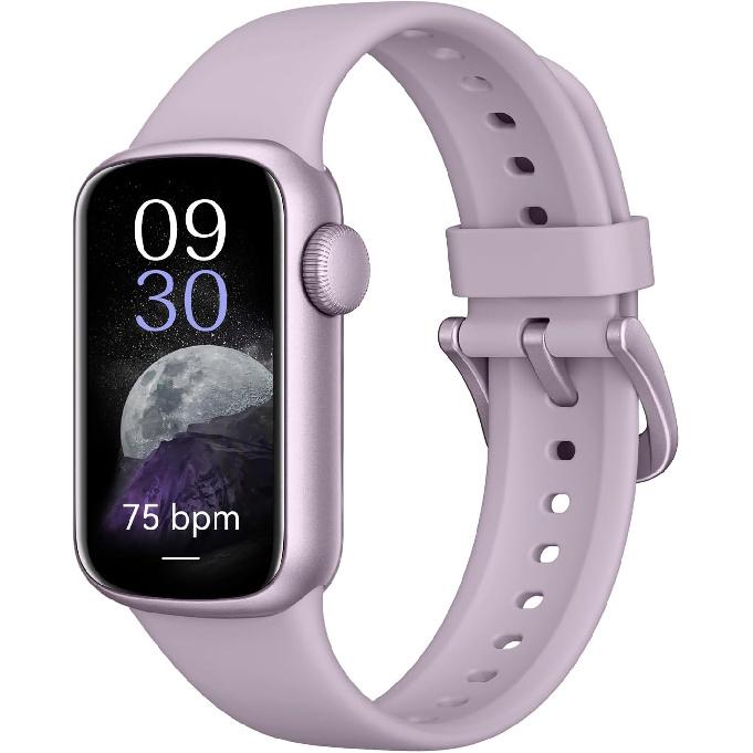 IMFRCHCS Fitness Tracker, Smart Watch with 1.47 TFT Touch Display, 137+ Sport Modes Activity Tracker with 24/7 Heart Rate Blood Oxygen and Sleep