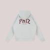 HAZZYS Women's PHIZ Hooded Sweatshirt ABTSE0BCX04