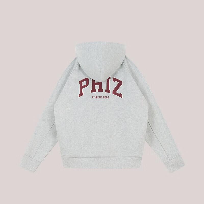 HAZZYS Women's PHIZ Hooded Sweatshirt ABTSE0BCX04