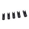 5PCS Suspension Strut Socket Tool CRV Steel 1Celsius2in Drive Strut Nut Socket Set for Removing and Replacing