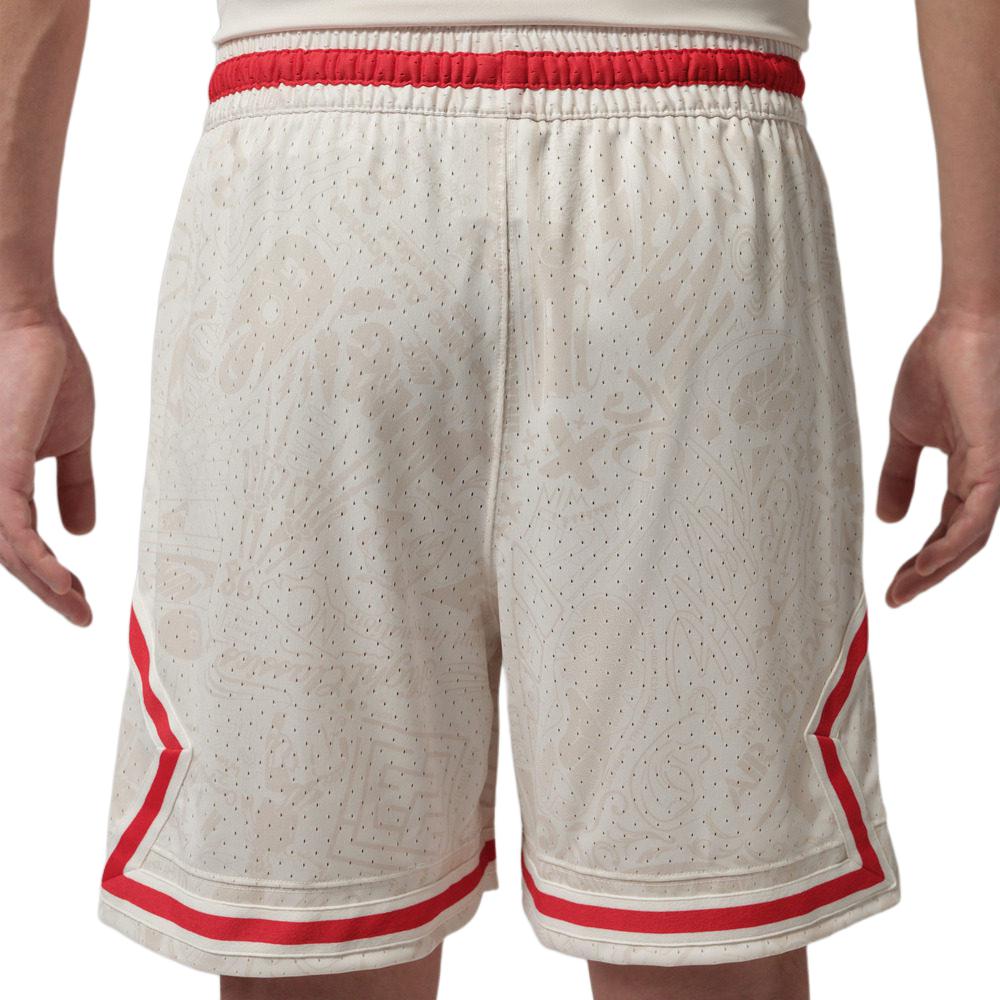 Jordan Lace-Up Comfortable Mid-Waist Casual Shorts Men Shorts IM7769-030