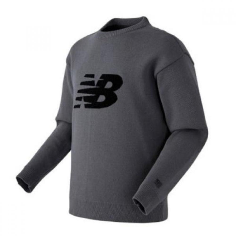 

New Balance Толстовка Uni Classic Cotton Sweater Nbncb10013 17 95(M)