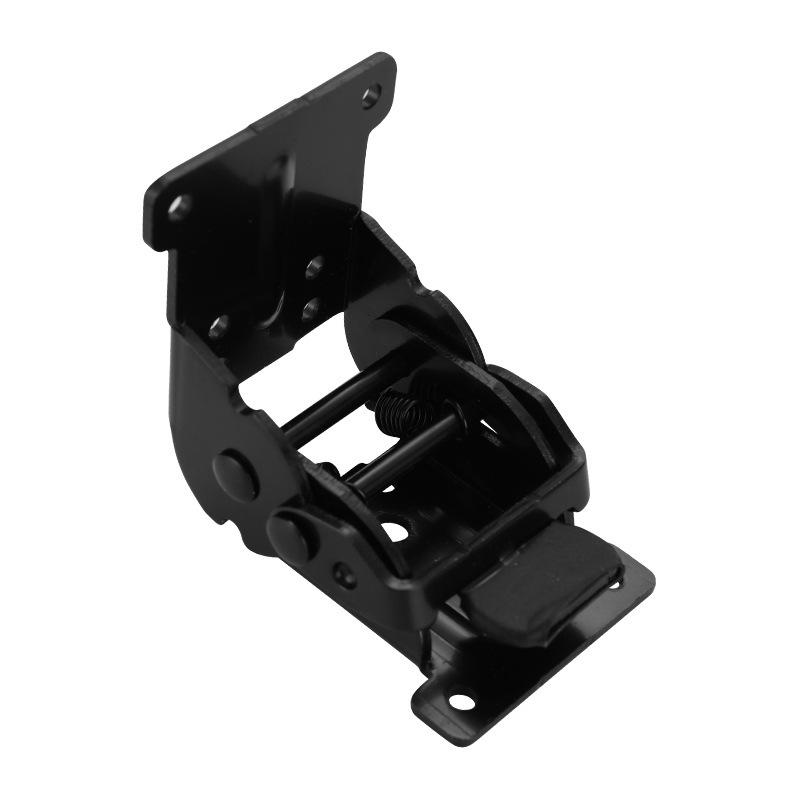 Self-Locking Thickened Folding Hinge for Table, Chair, or Stool Legs