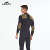 SBART 3MM Fleece-Lined Split Wetsuit Tops & Pants