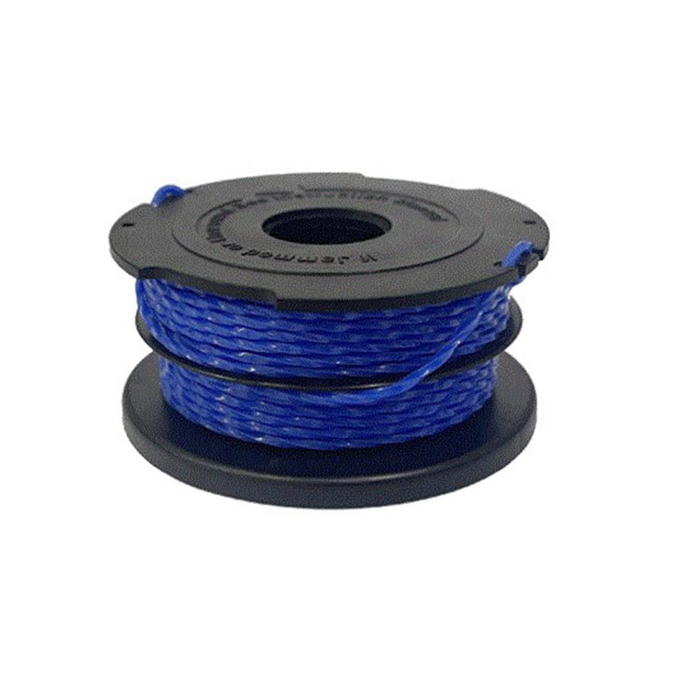 

Replacement Spool for Black & Decker Lawn Trimmer Wire Reel A6441 A