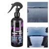 Spray powłoka ceramiczna 100ml Mocny Nano Wosk Spray Ceramiczny Profesjonalny Płyn do Pielęgnacji Lakieru Środek do Odnowy Powłoki Wierzchnie Samochodowe