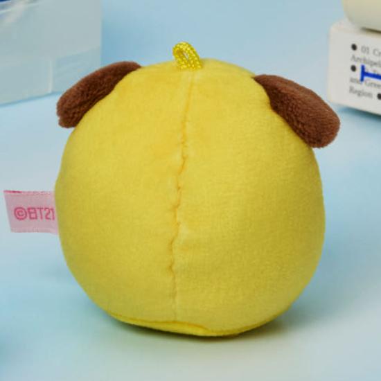 BT21 mini minini Hug Me Tiny Pocket Doll