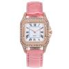 Watches Women'S Fashion Watches Square Diamond Belt Quartz Watches Women'S Watches