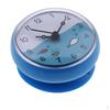 Bathroom Clock Waterproof For Mirror Windows Home Decoration