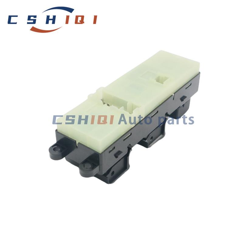 Master Power Window Switch For Nissan Maxima Titan Armada Murano Pathfinder Infiniti FX 35/45 G35 25401-7Y010 254017Y010