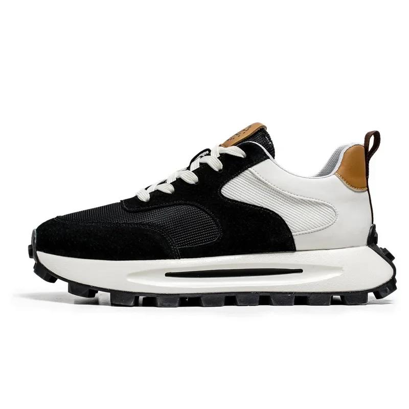 

Мужские кроссовки Оригинальная мужская спортивная обувь Высококачественная обувь со скидкой Кроссовки Urban Man для мужчин 2024 Повседневная спортивная обувь Скидки 39