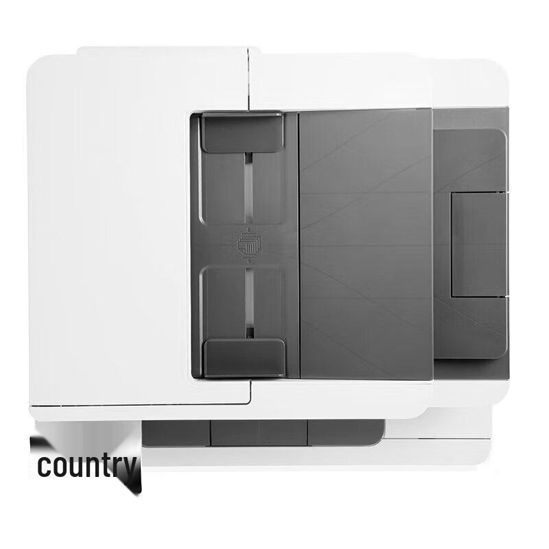 HP M280NW Color Laser All-in-One Printer CN Plug (adapter Included)