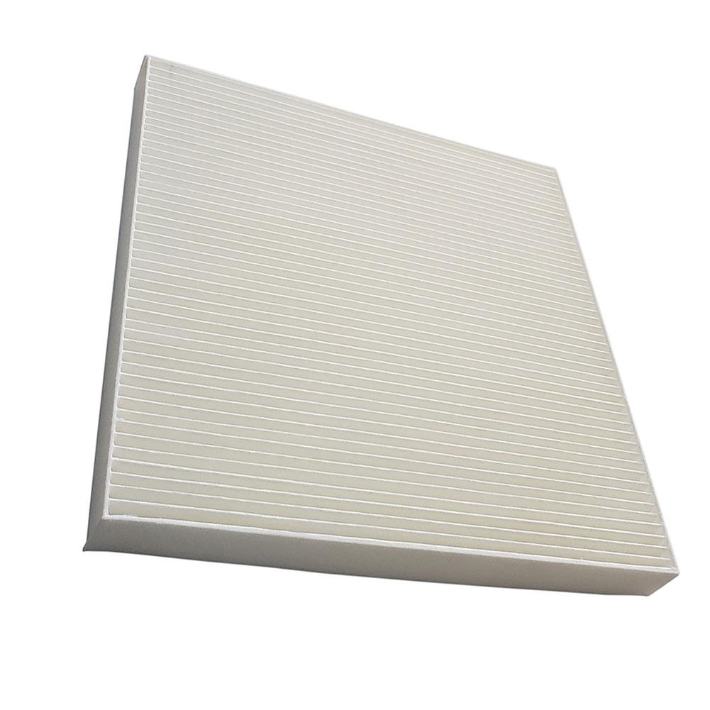 Přímá výměna kabinového vzduchového filtru Direct Fit