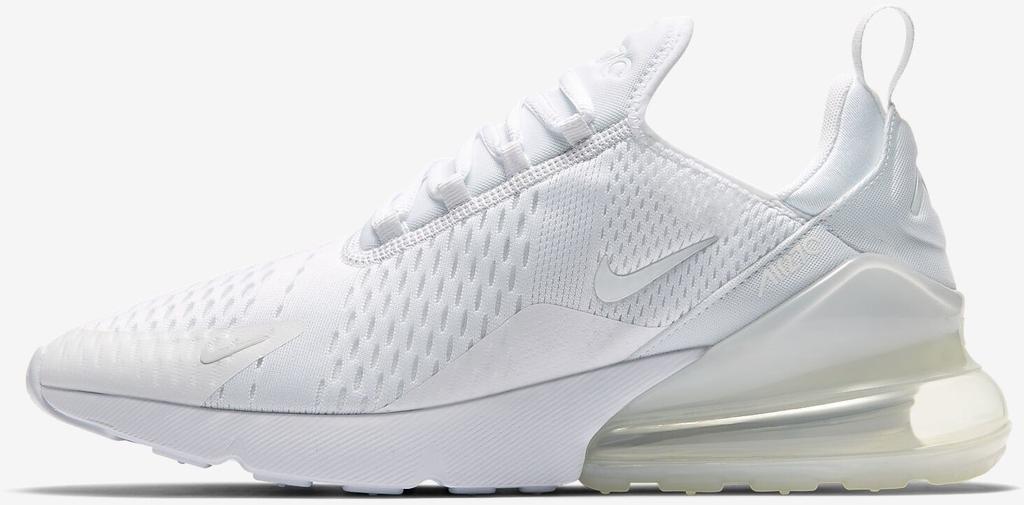 Кроссовки Nike Air Max 270