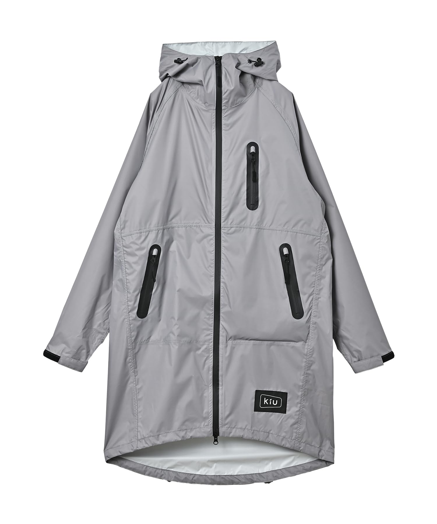 

KiU RAIN ZIP UP wpc с хранением Идеально подходит для активного отдыха, например, для просмотра, поездок на работу или для того, чтобы забрать и отвезти, и даже во время
