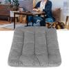 Heated Seat Cushion 3 Temp Modes Soft Washable Fast Heating USB Power Heating Seat Pads for   Travel Family
