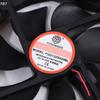 For Raspberry Radiator Ventilation Oil Bearing PC Computer Case Cooler 60mm USB Fan 5V Brushless Cooling Fans