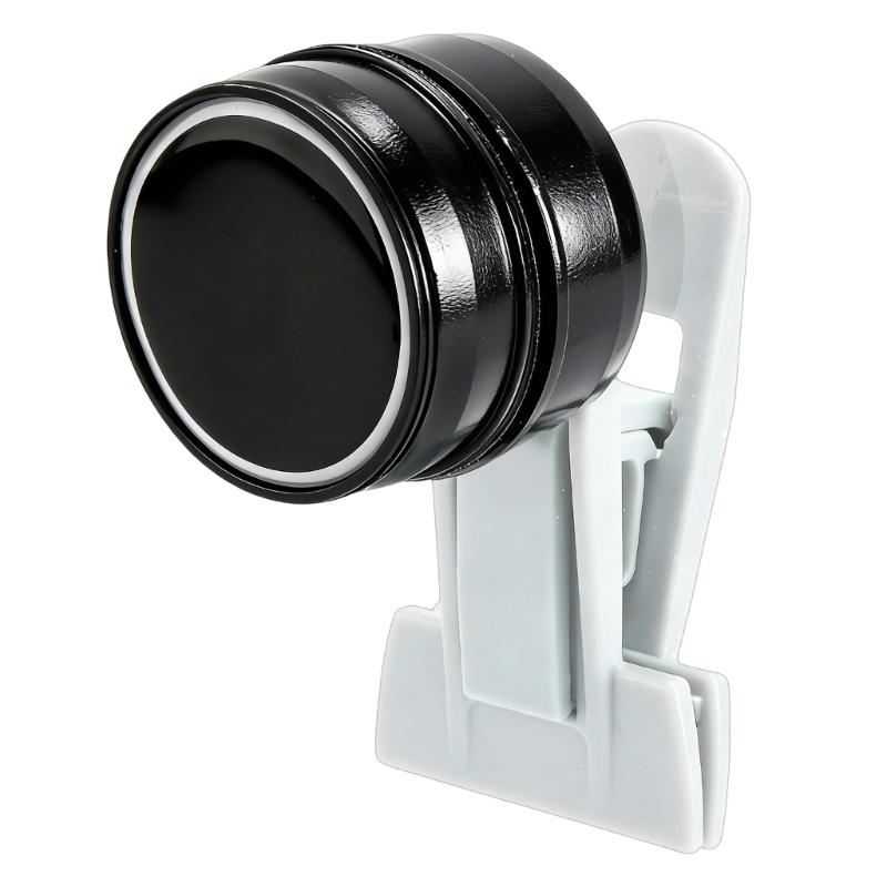 Magnetic Seaweed Feeding Clip For Aquariums Vegetable Feeder Clip for FishTanks With Strong Hold Easy Installation