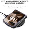 Housse Rétro en Cuir Coque de Téléphone Fine de Protection pour Motorola Razr 60 50 40 Ultra Moto Razr 60 50 40 Housse