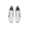 Anta Running Series Versatile Trendy Low-Top Running Shoes Women Sneakers White Black Gray 121935524R-2