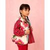 Oilily Kids Bodywarmer 25fw Okhfevt002a