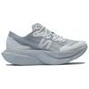 District Vision X New Balance FuelCell SuperComp Elite V4 Aluminum Grey Men Sneakers White MRCELVD4