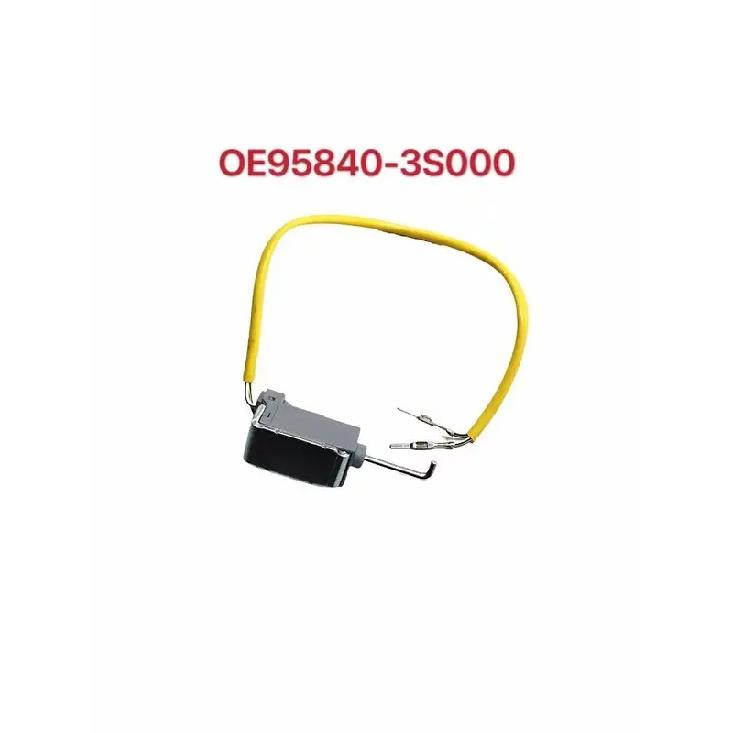 95840-3S000 958403S000 Gear Shift Solenoid For Hyundai Sonata YF 2011 2012 2013 2014 Shift Lever Solenoid