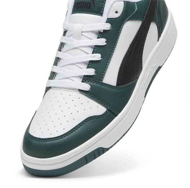 Puma Rebound V6 Low Sneakers