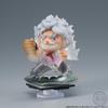 Bandai Niformation Sou Monkey Luffy Chewing Gum D. (Candy Toy) [1 piece]