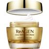 Krém proti stárnutí se zlatem a peptidy Reagen Ideal Peptide Cream Dr. Oracle 50 ml