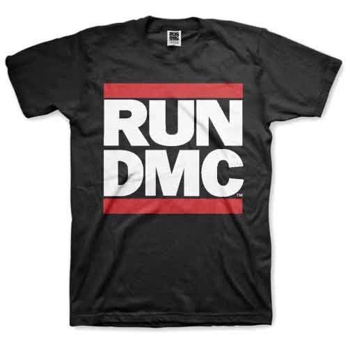Unknown Men s Logo T Shirt, Black, S UK L