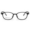 JYL TS Women's Small Square Optical - Minimalist Myopia-Ready Frames GTP-KT62607