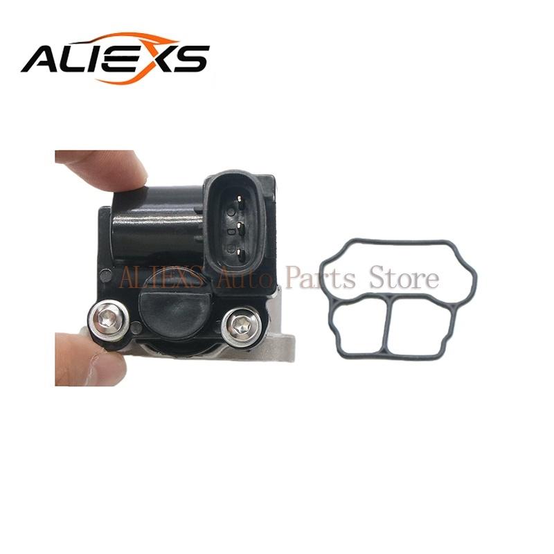 IAC Idle Air Control Valve For Suzuki Jimny 2000-2014 Ignis 2000-2005 Liana 2001-2004 New Auto Parts 18117-78F11 1811778F11