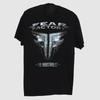 Vtg The Industrialist Fear Factory Heavy Cotton Black Unisex S-5XL Shirt TR303 Unisex T-Shirt