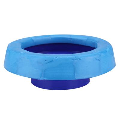 Toilet Flange Odor Resistant Drain Pipe Sealing Ring Toilet Installation Fitting Accessory