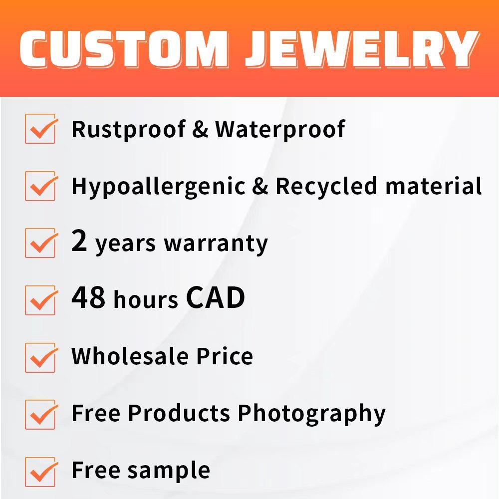 CX Custom 9-15 mm Lobster Stainless Steel PVD 18K Gold Plating ClawClasp for Necklace Bracelet Jewelry Making