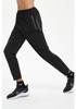 2024 Men's Quick-Dry Sports Pants: Casual, Zippered, Straight Leg for Running & Fitness
