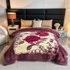 Roupa de cama – Mantas