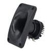 Waterproof 25W 8Ohm Speaker Tweeter Treble Horn Speakers Accessories Treble Loudspeaker Systems for Home Theater