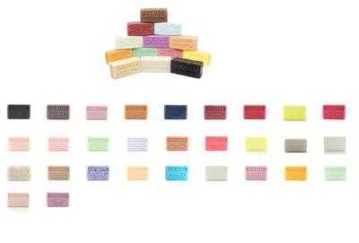 125 Grs Enriched with Organic Shea Butter