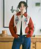 Majo Factory Aya Chimayo Wool Jacket [2 Color]