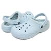 Crocs Eva Comfortable Simple Clogs Unisex Footwear Blue 205969-4JZ