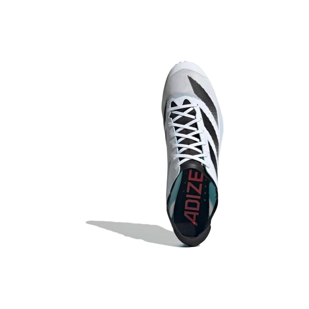 adidas Adizero Finesse Bianco Nero Blu IE2770
