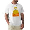 fashion t-shirt Flat Eric T-Shirt animal print shirt for boys plain t-shirt korean fashion tall tshirts graphic t shirt