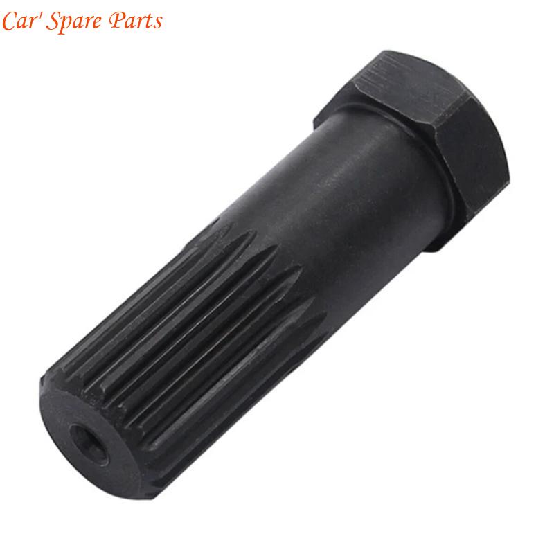 

Y4UA Metal Spline Wrench User Friendly Impeller Tool Ergonomic Handle for Marine China Mainland